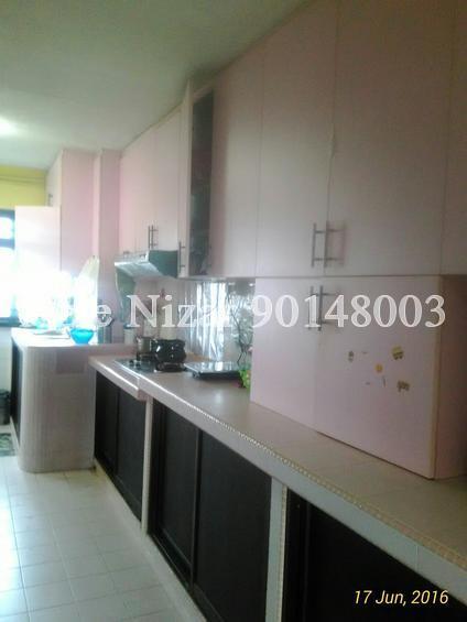 Blk 554 Bedok North Street 3 (Bedok), HDB 3 Rooms #121926522